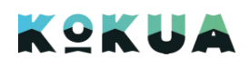 kokua logo